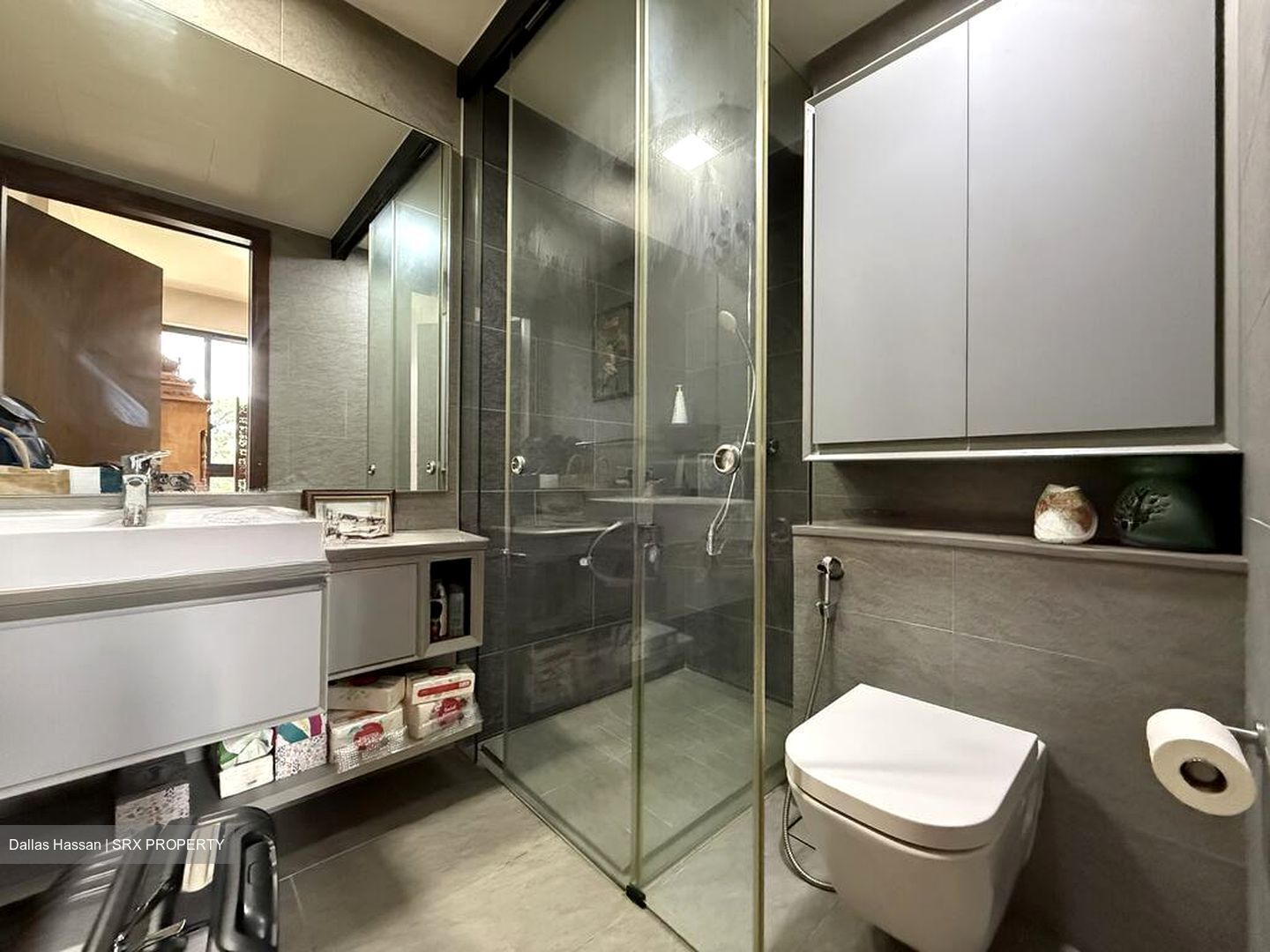 Kandis Residence (D27), Condominium #507125991